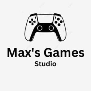 Max's Games Studio